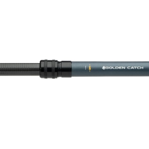 Maner minciog carbon Golden Catch Landing Net Handle Adaptive - Img 4
