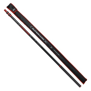 Maner minciog telescopic Golden Catch Superhard '25 - Img 5