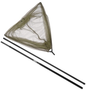 Minciog SPRO C-TEC Carp + Glass Handle, 1.80 m (100x100 cm)