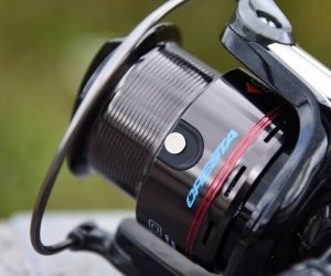 Mulineta Cresta Feeder Snyper (5+1 bb) - Img 3