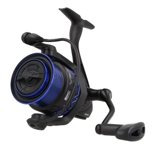 Mulineta Golden Catch Verte-X Feeder 6000 (6+1)