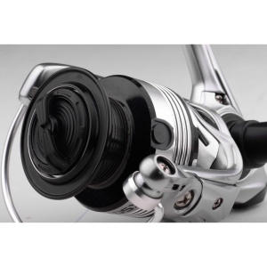 Mulineta SPRO DSX 4000 (4+1 bb) - Img 3
