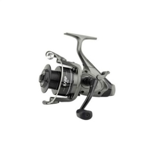 Mulineta SPRO Karp 5000 (2+1 bb) + Tambur rezerva