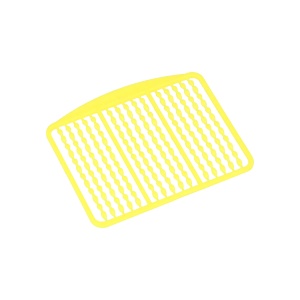Opritoare boilies Golden Catch G.Carp Boilie Stops (120 buc.)