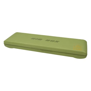 Penar carlige legate Golden Catch G.Carp Rig Box Large