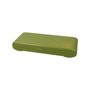 Penar carlige legate Golden Catch G.Carp Rig Box Medium