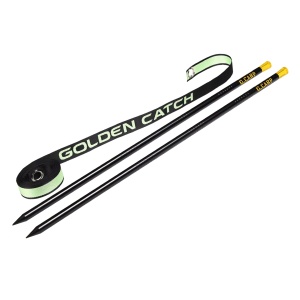 Picheti ajustabili masurare distanta Golden Catch G.Carp Distance Sticks (3-4 m)