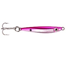 Pilker SPRO Cast'X, Pink