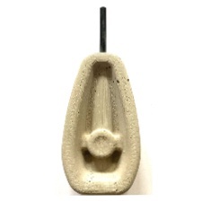 Plumb Eco D&M Sinkers Method Feeder