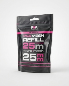 Rezerva plasa solubila PVA Hydrospol All Season Refill (25 m) - Img 2