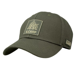 Sapca Golden Catch G.Carp Sport Camo OSFA