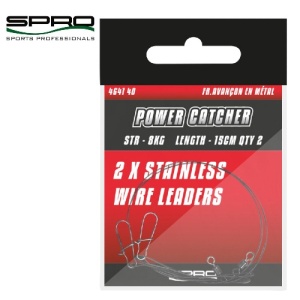 Strune SPRO Power Catcher (2 buc.)