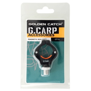 Suport magnetic Golden Catch Rod Rest - Img 4