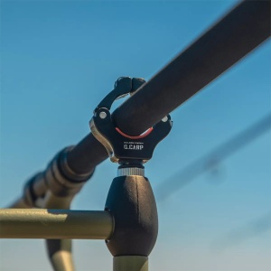 Suport magnetic Golden Catch Rod Rest - Img 5