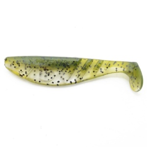 Twistere Profi Blinker Riptor, Zander, 8 cm (5 buc.)
