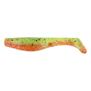Twistere ZEOX Catchy, Pumpkin, 7.5 cm (8 buc.)