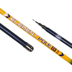 Varga Carbon ZEOX Element