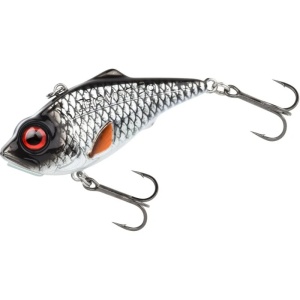 Vobler SPRO Iris Vib'R Sinking, Roach, 5 cm (10 gr.)