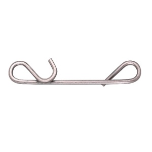 Agrafa SPRO No-Knot Snap Link (10 buc.)