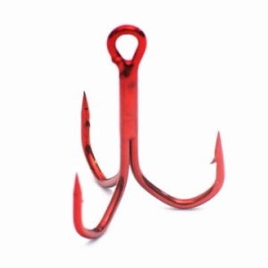 Ancore Profi Blinker XXX Strong Red (5 buc.)