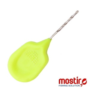 Burghiu Mostiro Mini
