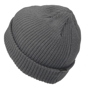 Caciula iarna SPRO Freestyle Dark Grey - Img 2