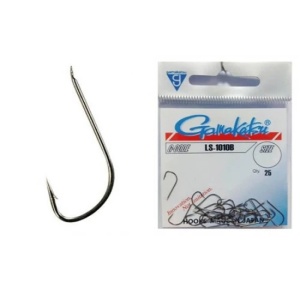 Carlige Gamakatsu LS-1010B (25 buc.)