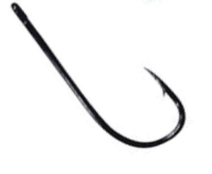 Carlige Gamakatsu LS-1223B Ring Eye (13 buc.)