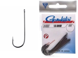 Carlige Gamakatsu LS-5013 NS Black
