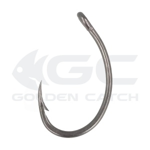 Carlige Golden Catch G.Carp Krank TF (10 buc.)