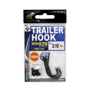 Carlige Hayabusa Trailer Hook WRM929 NRB