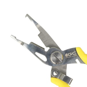 Cleste pentru inele despicate Golden Catch Split Ring Pliers - Img 2