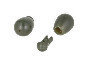 Conector Golden Catch Quick Change Beads (10 buc.) - Img 2