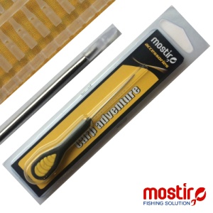 Croseta pentru boilies Mostiro Speed 1 (1 buc.)
