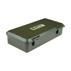 Cutie multifunctionala Golden Catch G.Carp Flat Tackle Box