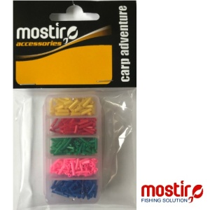 Cutie varnis PVC pentru plute Mostiro