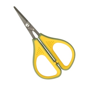 Foarfeca Golden Catch G.Carp Braid Scissors, 10 cm