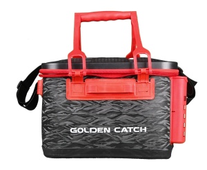 Geanta Golden Catch Bakkan Rod Stand - Img 5