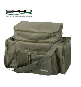 Geanta SPRO C-TEC Base Bag (51x39x30 cm)