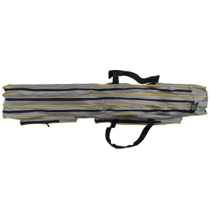 Husa lansete ZEOX Rod Cover Basic Reel-In, 3 compart. - Img 4