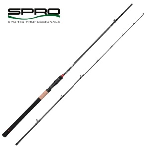 Lanseta SPRO CRX Baitcasting Lure (2 buc.)