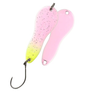 Lingurita oscilanta Golden Catch Niboshi Trout, 2 g, A56W