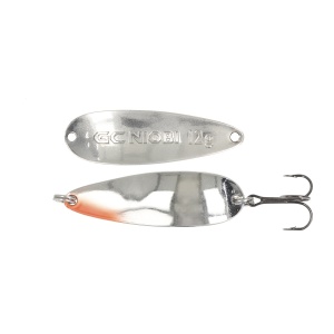Lingurita oscilanta Golden Catch Niobi Max, 03S, 17 gr