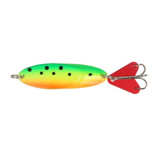 Lingurita ZEOX Kastmaster, Fire-Tiger, 18 gr