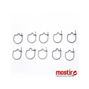 Magot Clip Medium (10 buc.)