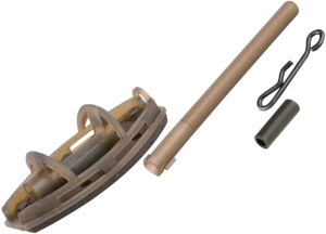 Momitor inline Cresta Inline Method Feeder (1 buc.)