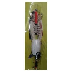 Montura Novac cu pluta Attack (Model 1)