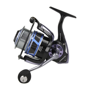 Mulineta Golden Catch Airone 6000FD (7+1 bb)