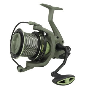 Mulineta Golden Catch G. Carp Fury