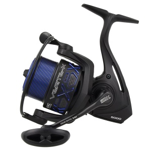 Mulineta Golden Catch Verte-X Feeder 6000 (6+1) - Img 2
